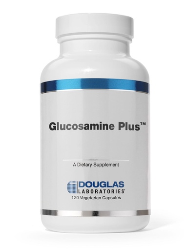 Glucosamine Plus ™