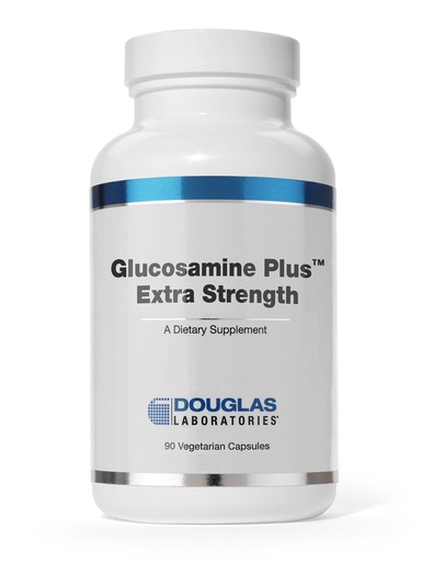 Glucosamine Plus ™ Extra Strength