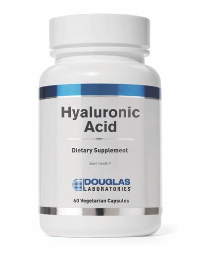 Hyaluronic Acid® 