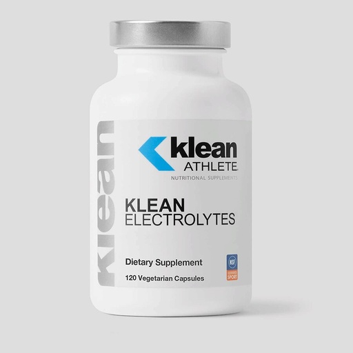 Klean Electrolytes ™