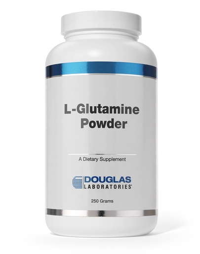 L-Glutamine Powder