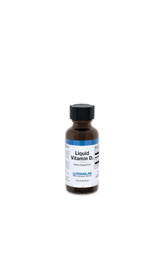 Liquid Vitamin D-3