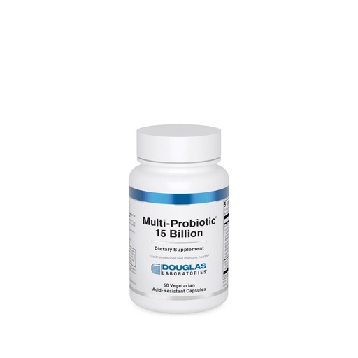 Multi-Probiotic ® 15 Billion