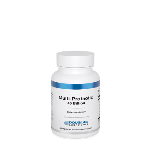 Multi-Probiotic ® 40 Billion