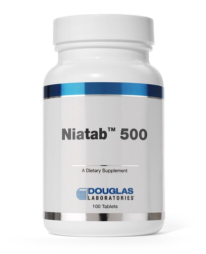 Niatab ™ 500