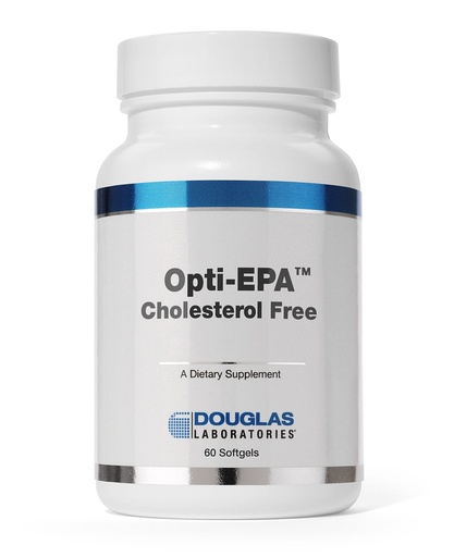 Opti-EPA 500 ™ (Cholesterol Free) (250 count)