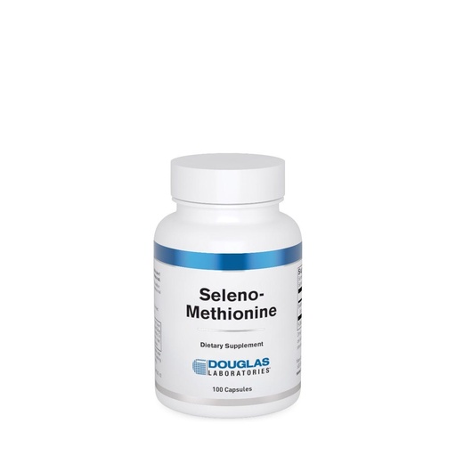 Seleno-Methionine (250 count)
