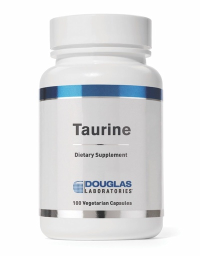 Taurine 500 mg
