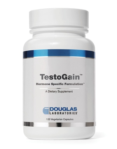 TestoGain™ 