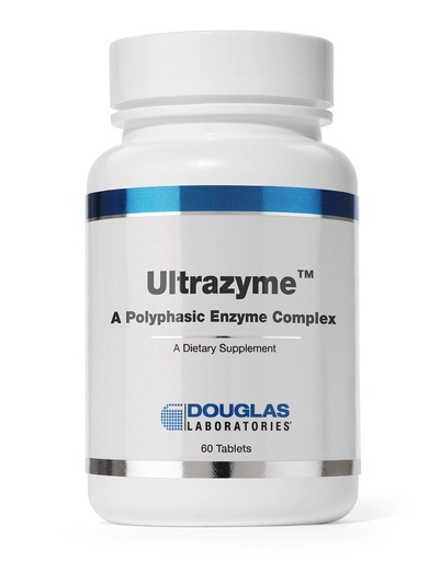 Ultrazyme ™ (180 count)