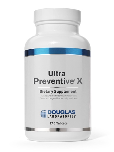 Ultra Preventive 120's