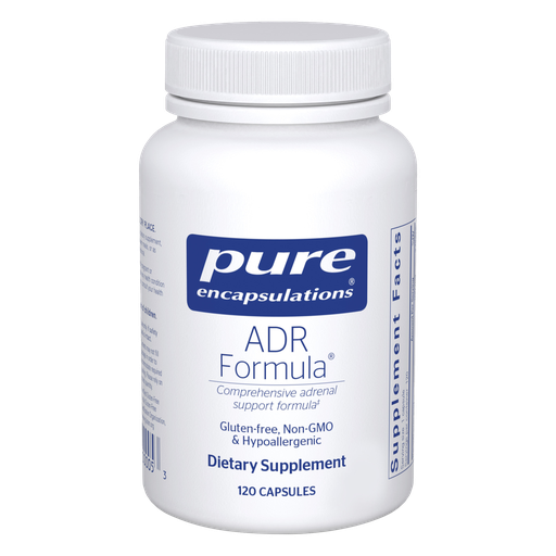 ADR Formula® 120's 