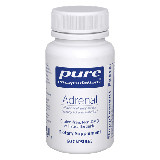 Adrenal
