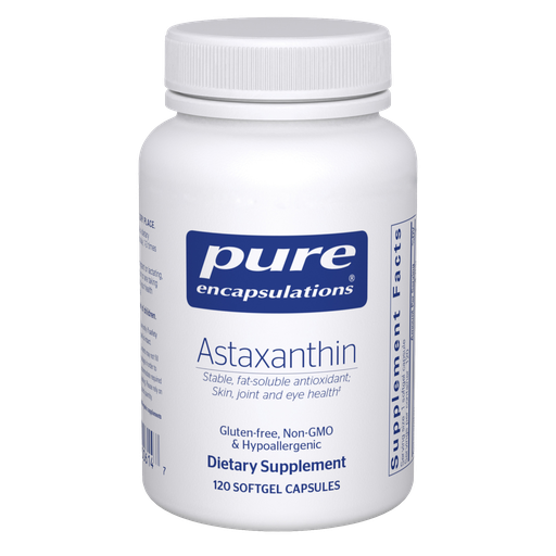 Astaxanthin 120's 