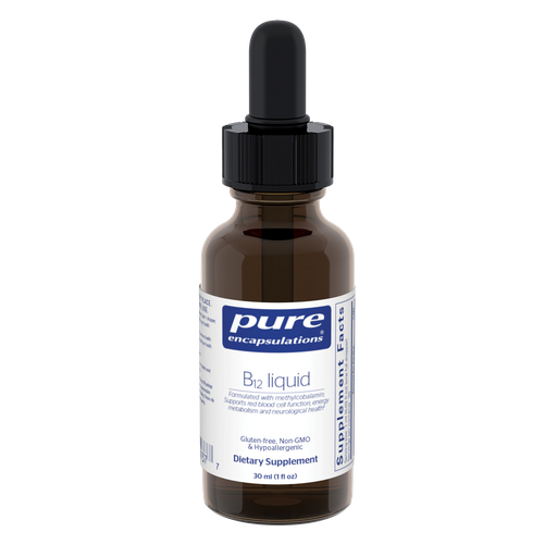 B12 liquid