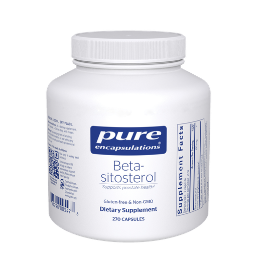 Beta Sitosterol 270's 