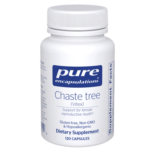 Chaste Tree 120's 