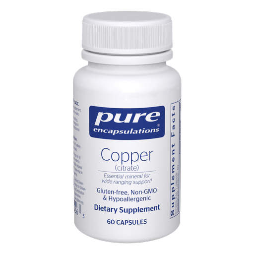 Copper (citrate)