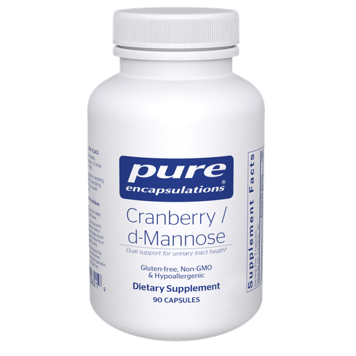 Cranberry/d-Mannose 90's 