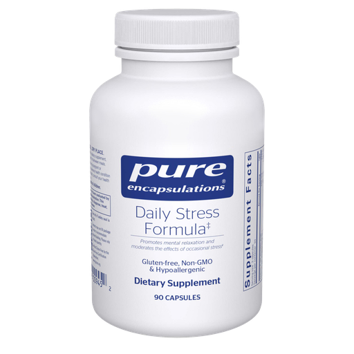 Daily Stress Formula‡ 90's 