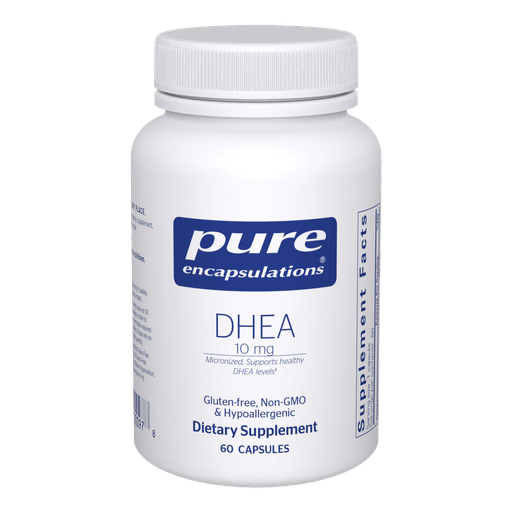 DHEA 10 mg. 60's 