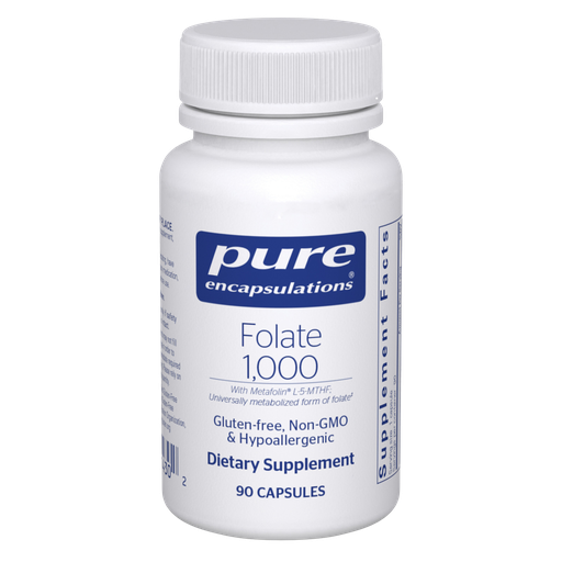 Folate 1000 