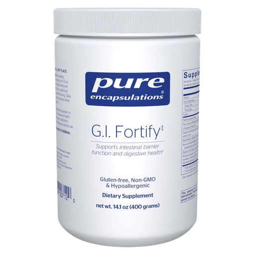 G.I. Fortify‡