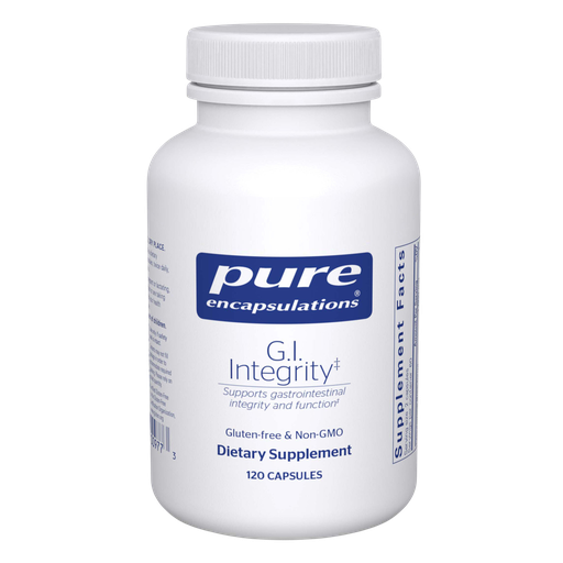 G.I. Integrity‡ 120's 