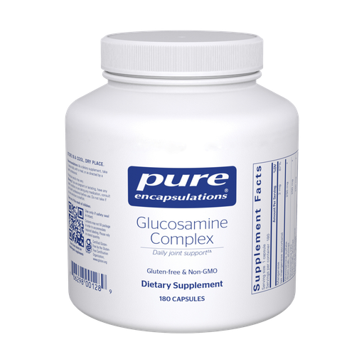 Glucosamine Complex 180's 