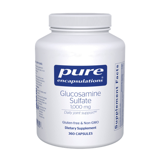 Glucosamine Sulfate 1,000 mg. 360's 