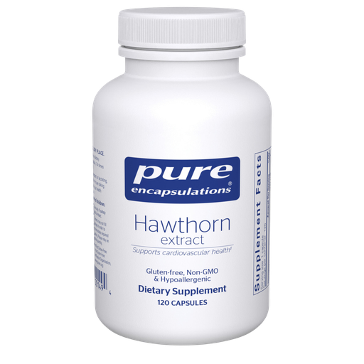 Hawthorn Extract 