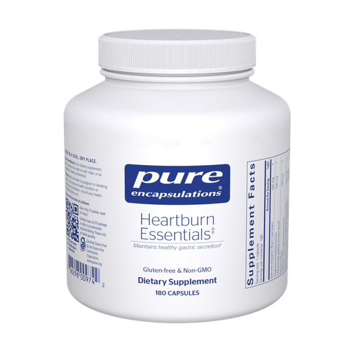 Heartburn Essentials‡ 180's