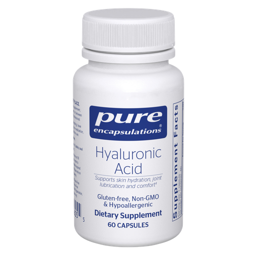 Hyaluronic Acid 60's 