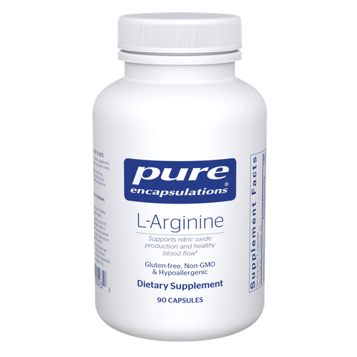 l-Arginine 90's  