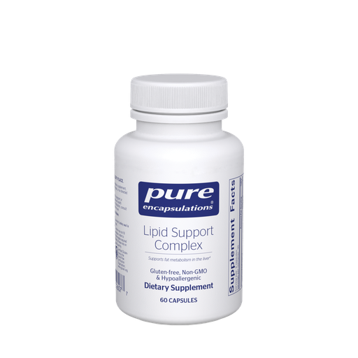 Lipid Support Complex