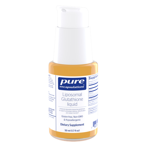 Liposomal Glutathione liquid