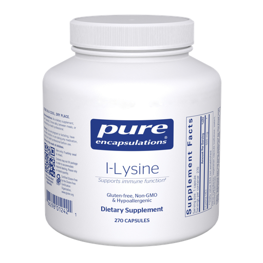 l-Lysine 270's