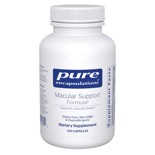 Macular Support Formula‡ 120's 