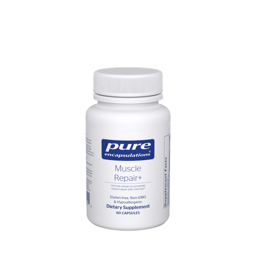 Muscle Repair+