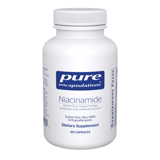 Niacinamide