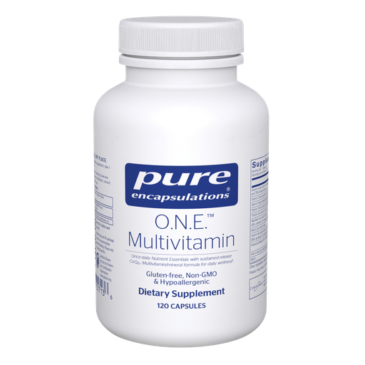 O.N.E.™ Multivitamin 120's