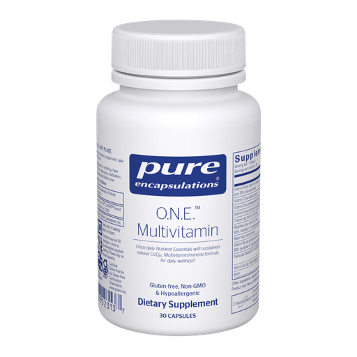 O.N.E.™ Multivitamin 30's