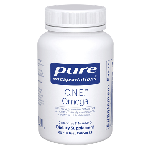 O.N.E.™ Omega 60's 