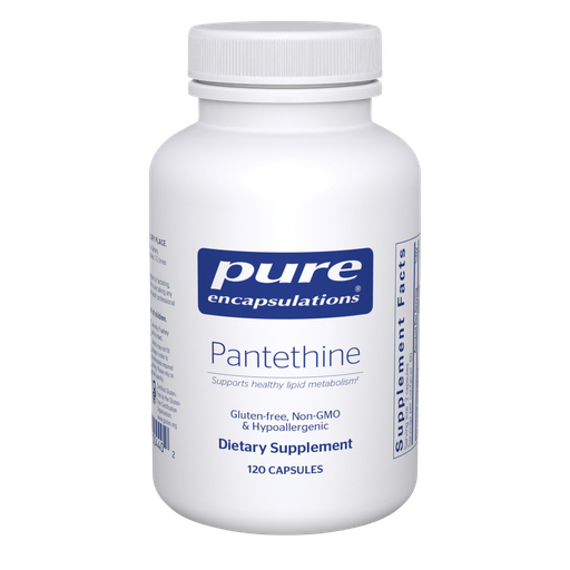 Pantethine 120's 