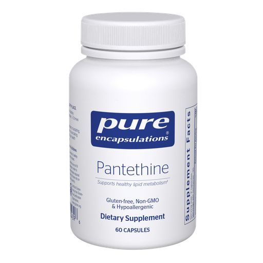 Pantethine 60's  