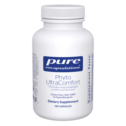 Phyto UltraComfort‡ 120's
