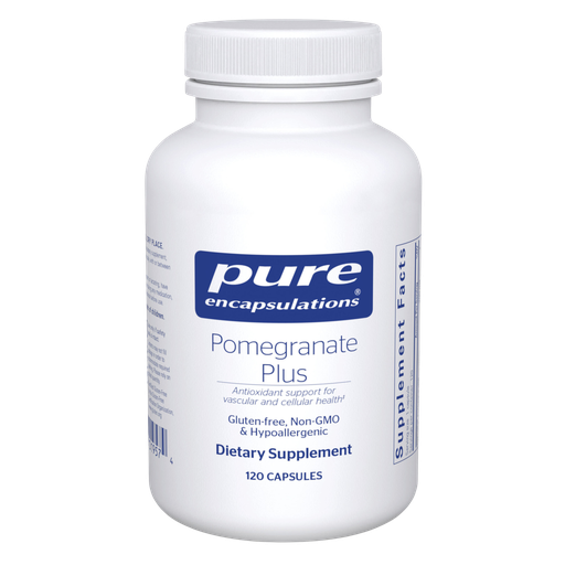 Pomegranate Plus - IMPROVED