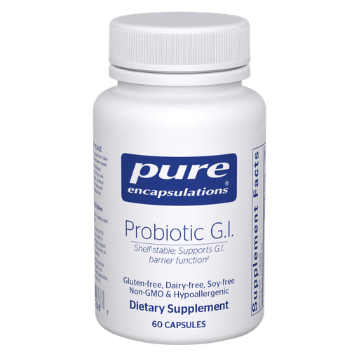 Probiotic G.I. 