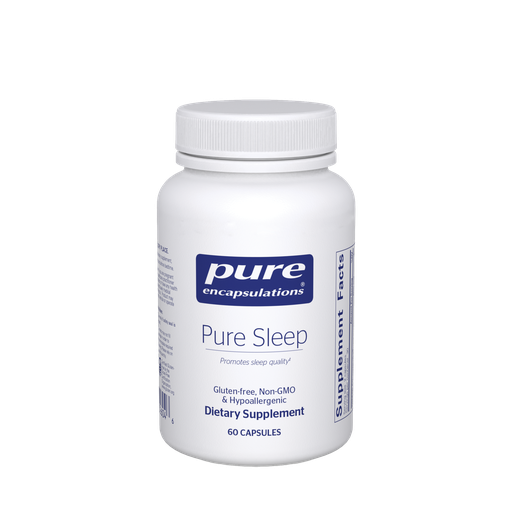 Pure Sleep