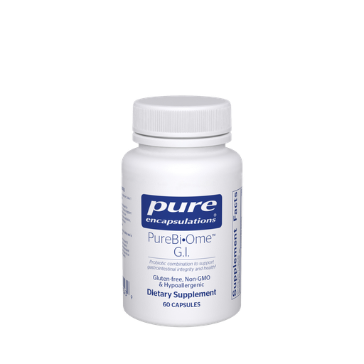PureBi•Ome™ G.I. 60's 
